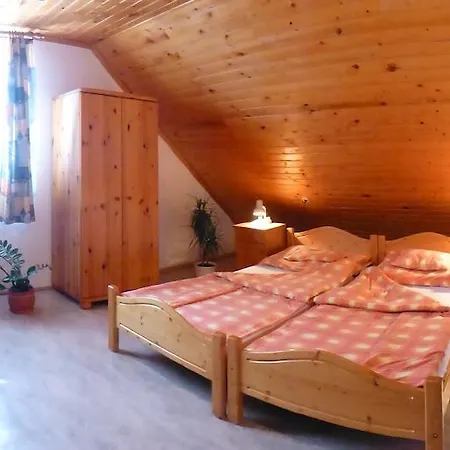 Réka Apartman *