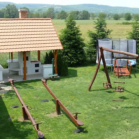 Apartman Réka *
