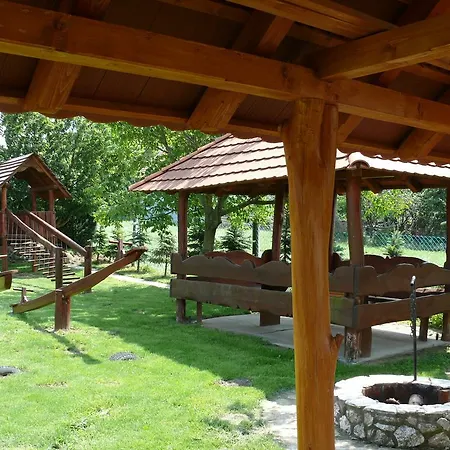 Apartman Réka Kehidakustány